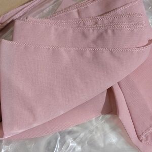 Chiffon Table Runners Set